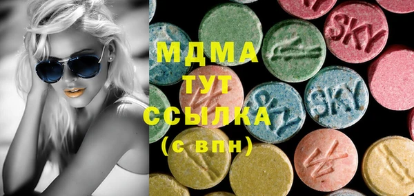 тгк Абаза